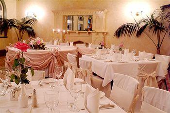 The Rose & Hotel
