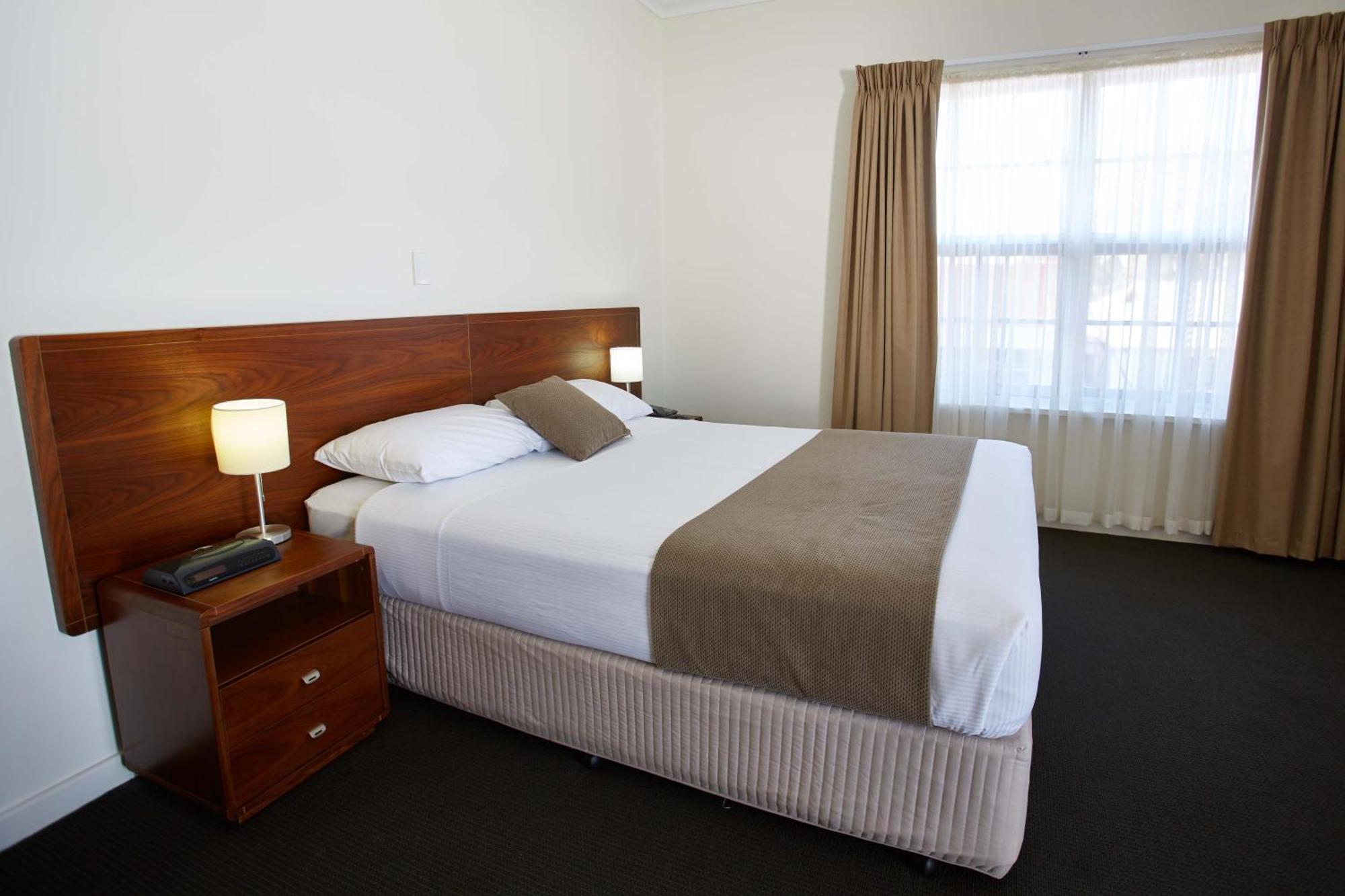 Hotel The Rose & Bunbury