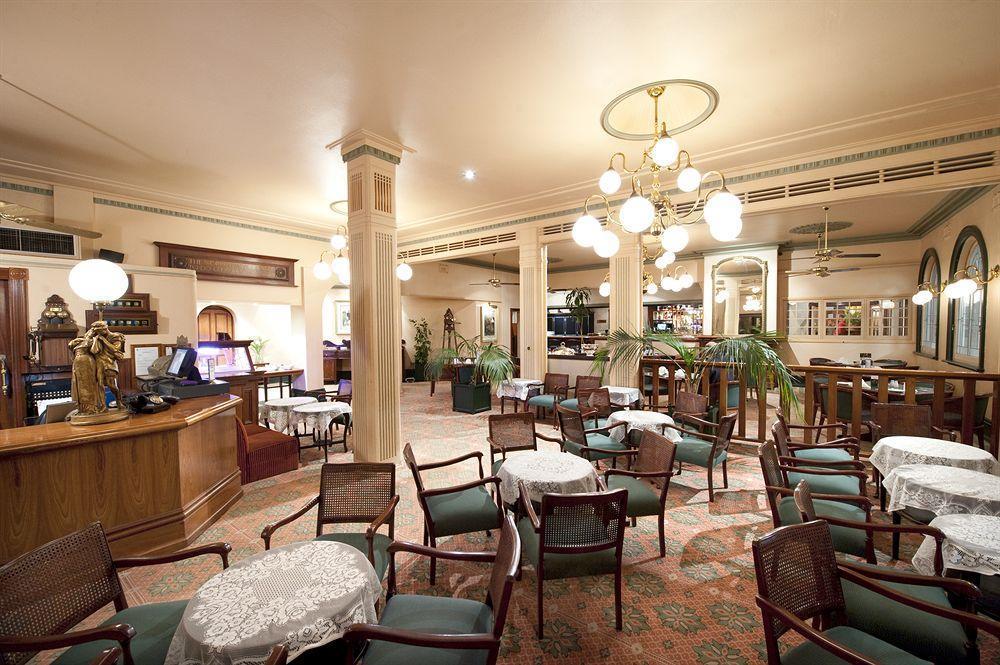The Rose & Hotel Bunbury